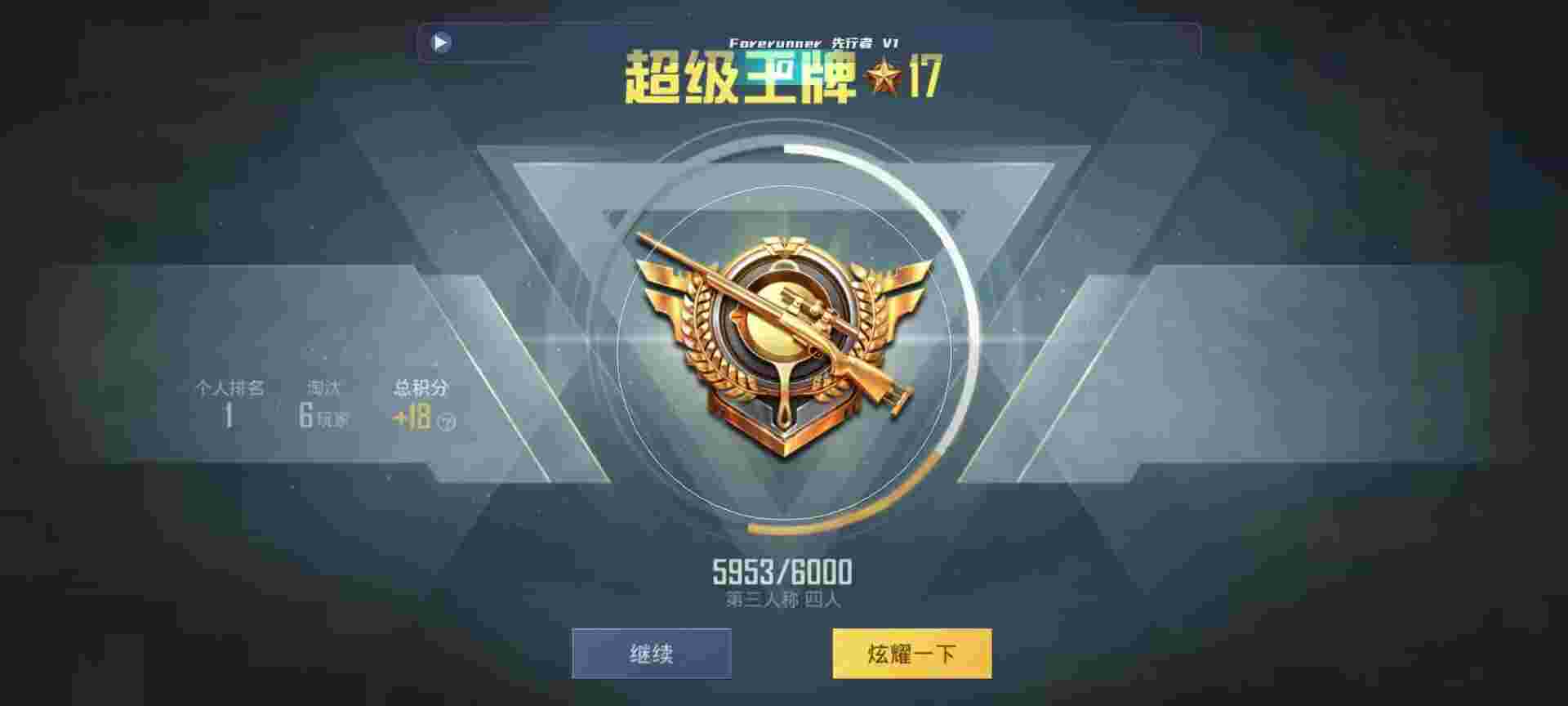 和平精英鸡腿辅助自瞄 - ��ƽ��ӢС��Χ���辅助预览图